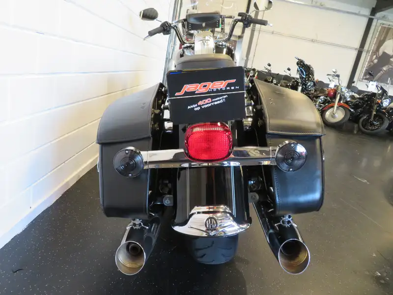 Harley-Davidson Road King - foto 7