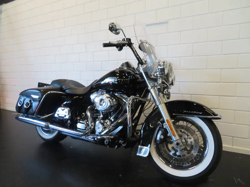 Harley-Davidson Road King - foto 2