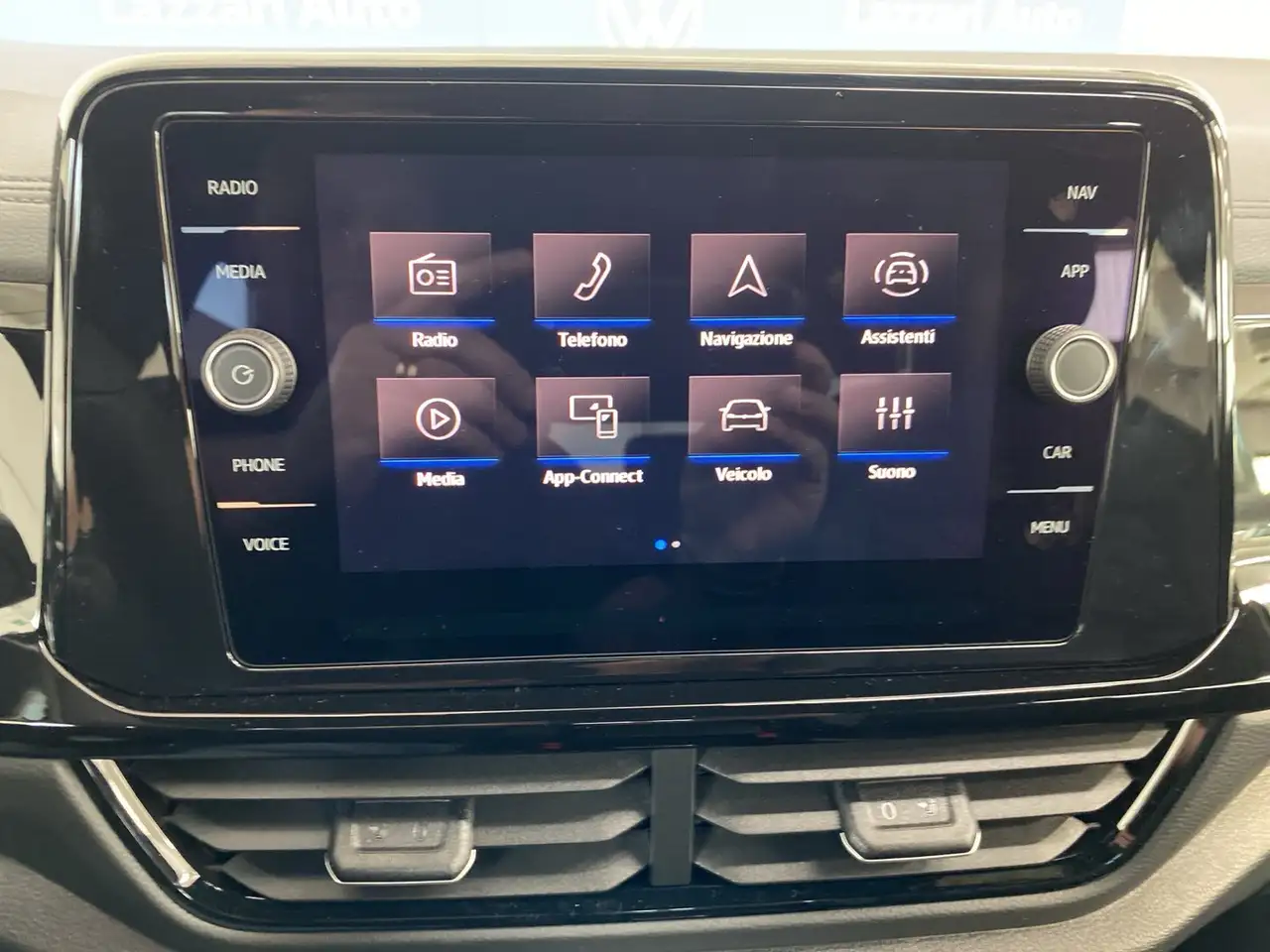 Volkswagen T-Roc 1.0 TSI R-Line Plus 14