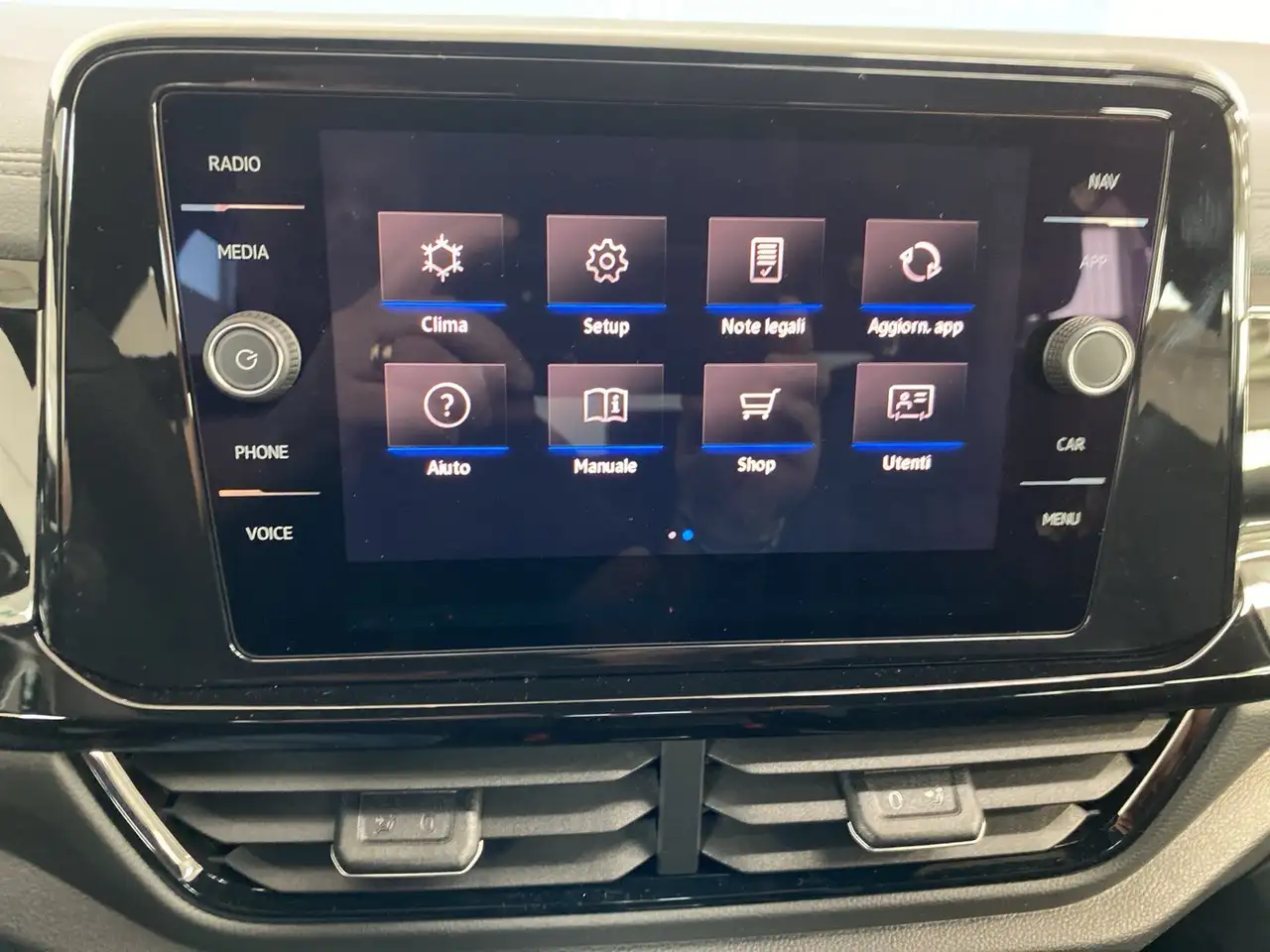 Volkswagen T-Roc 1.0 TSI R-Line Plus 15