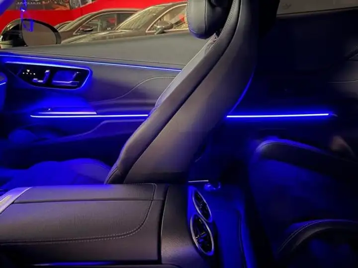 Mercedes-Benz CLE 2025, foto 42