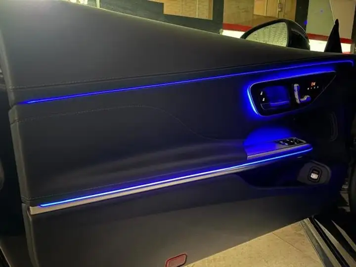 Mercedes-Benz CLE 2025, foto 39