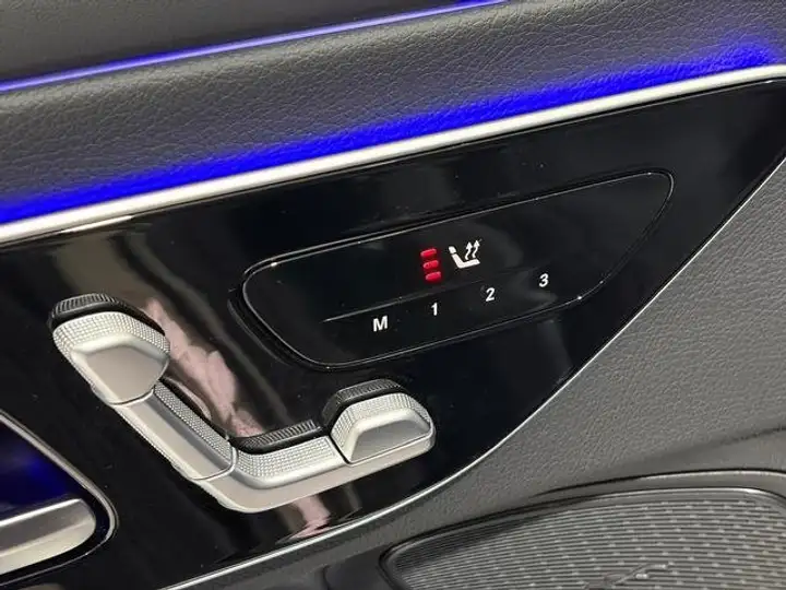 Mercedes-Benz CLE 2025, foto 37