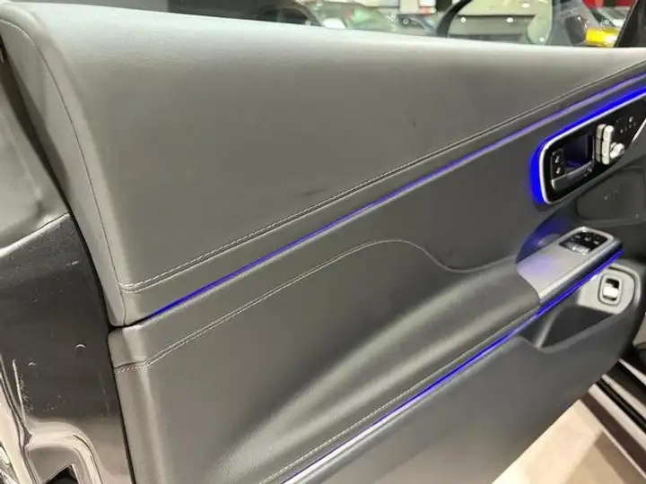 Mercedes-Benz CLE 2025, foto 36