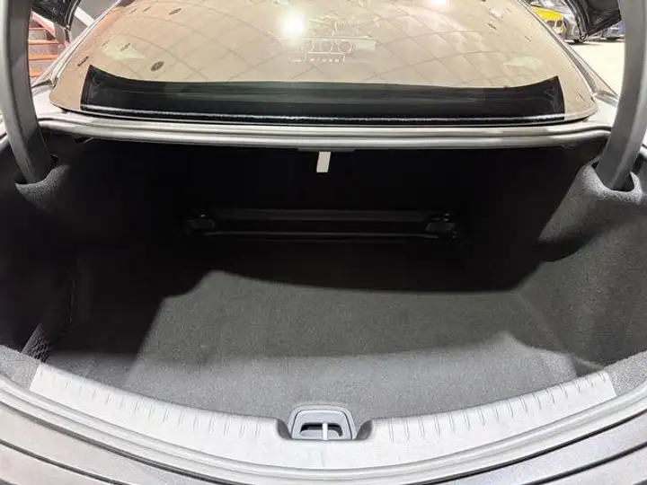 Mercedes-Benz CLE 2025, foto 47
