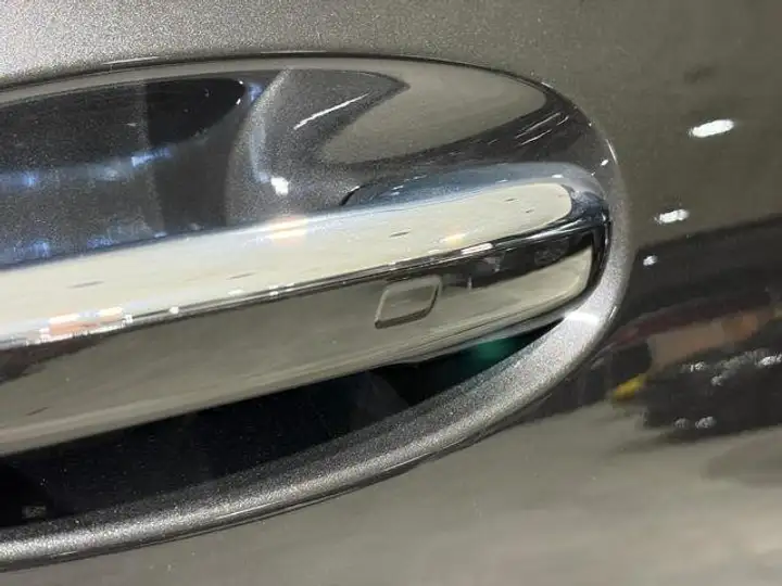 Mercedes-Benz CLE 2025, foto 43