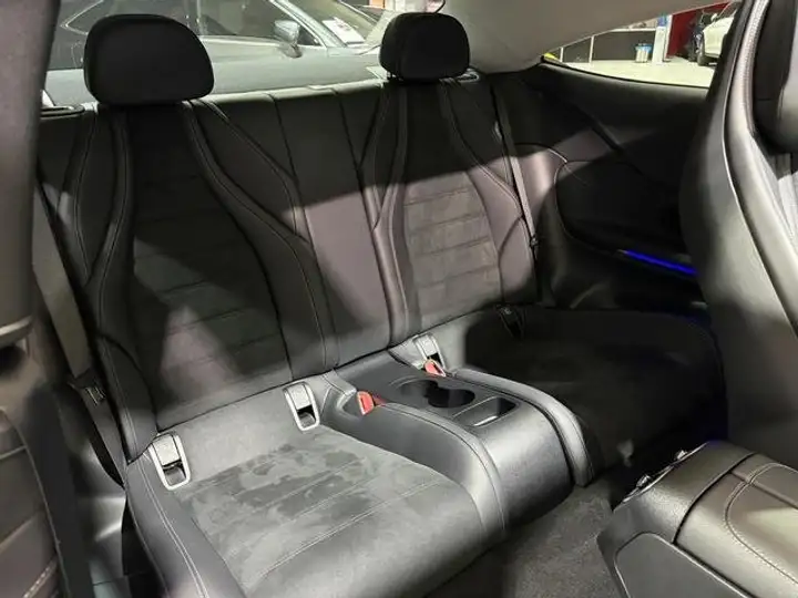 Mercedes-Benz CLE 2025, foto 19