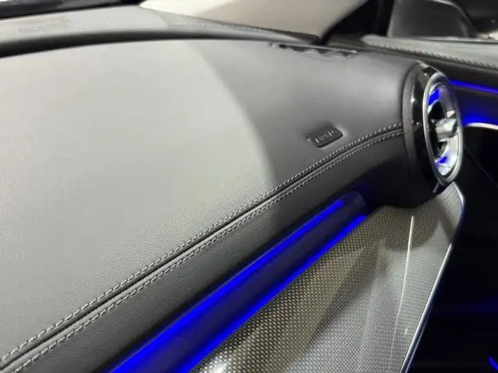 Mercedes-Benz CLE 2025, foto 35