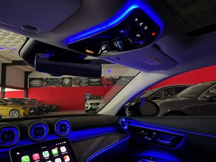 Mercedes-Benz CLE 2025, foto 41