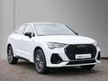 Audi Q3 Sportback 45 TFSI e S-Line *PANO*MATRIX*AHK* Blanc - thumbnail 3