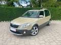 Skoda Roomster Roomster Ambiente 1,6 TDI CR DPF Ambiente Auriu - thumbnail 1