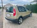 Skoda Roomster Roomster Ambiente 1,6 TDI CR DPF Ambiente Auriu - thumbnail 2