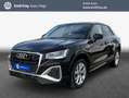 Audi Q2 35 TFSI S tronic S line Schwarz - thumbnail 1