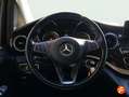 Mercedes-Benz V 220 220d Compacto Negro - thumbnail 11