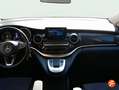 Mercedes-Benz V 220 220d Compacto Negro - thumbnail 10