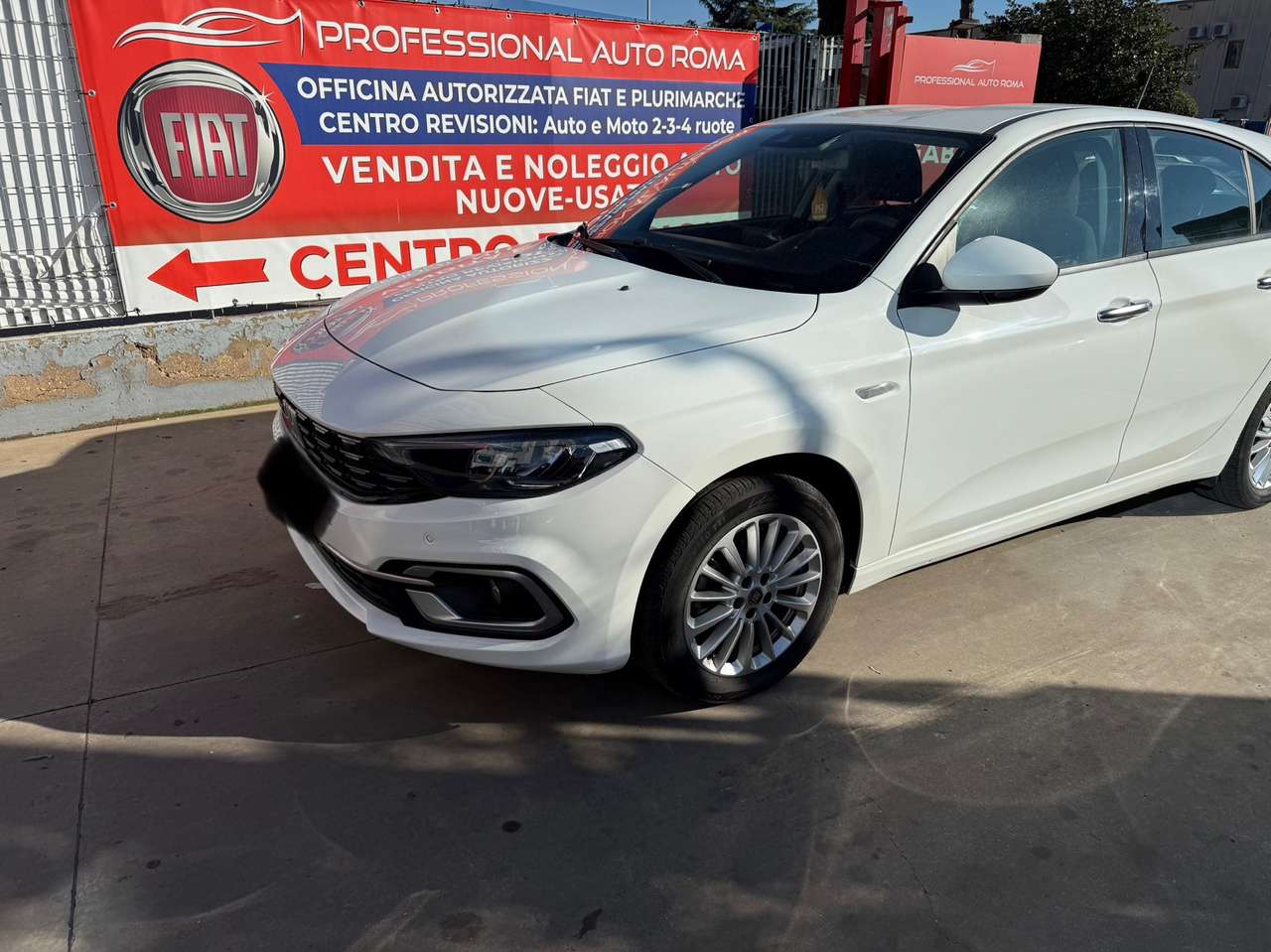 Fiat Tipo 5p 1.0 City Life 100cv