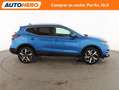 Nissan Qashqai 1.6 Tekna Azul - thumbnail 7