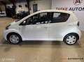 Toyota Aygo 1.0-12V Comfort Airco/Apk Blanc - thumbnail 2