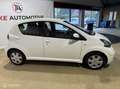 Toyota Aygo 1.0-12V Comfort Airco/Apk Blanc - thumbnail 13
