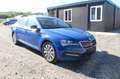 Skoda Superb Lim. Ambition*NAVI*VIRT*8 FACH*ACC*LANE* Blau - thumbnail 1