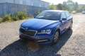 Skoda Superb Lim. Ambition*NAVI*VIRT*8 FACH*ACC*LANE* Blau - thumbnail 3