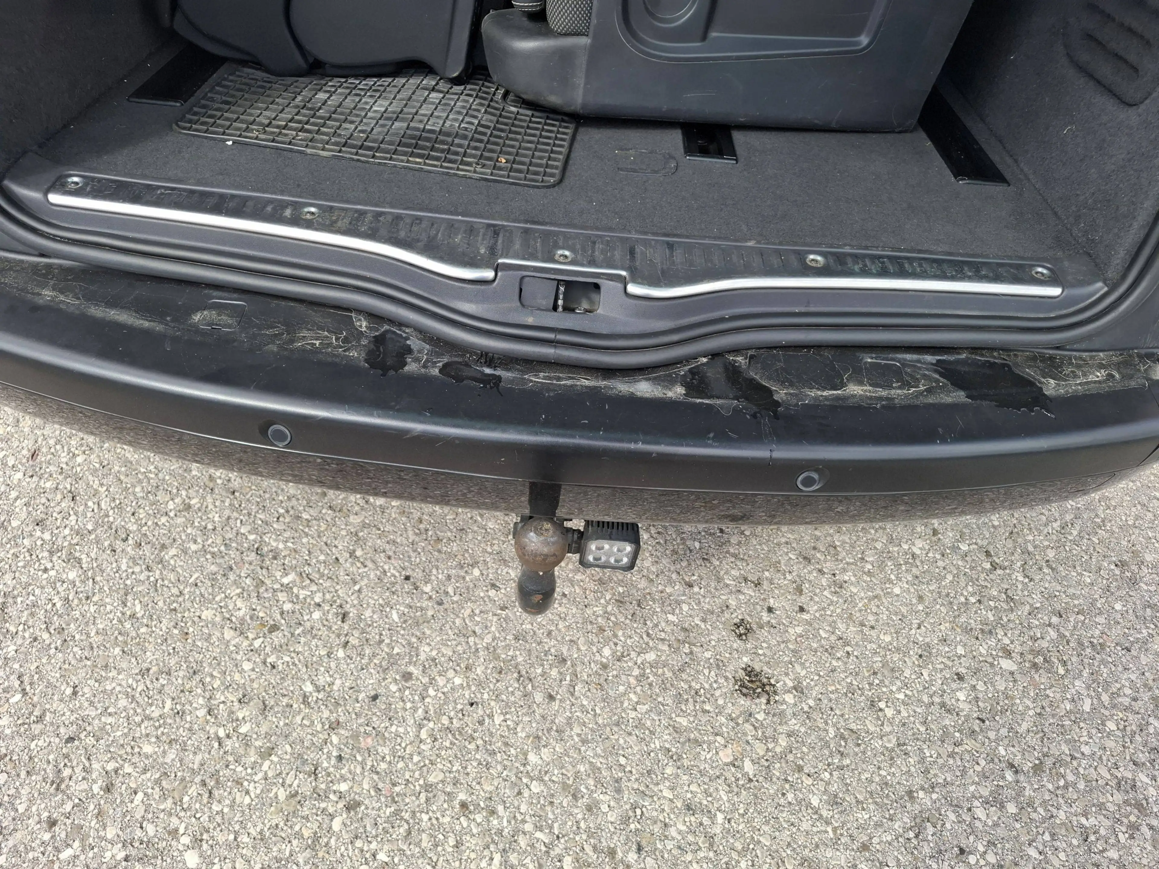 Renault Espace Initiale 2,0 Autom.  7 Sitze — photo 14