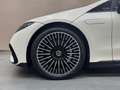 Mercedes-Benz EQS 450+ AMG LINE *1. HAND*NIGHT PAKET*MASS.SITZ* Blanc - thumbnail 6