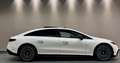 Mercedes-Benz EQS 450+ AMG LINE *1. HAND*NIGHT PAKET*MASS.SITZ* Blanc - thumbnail 4
