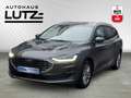 Ford Focus Turnier Titanium Hybrid *Sofort Verfügbar* Grau - thumbnail 1