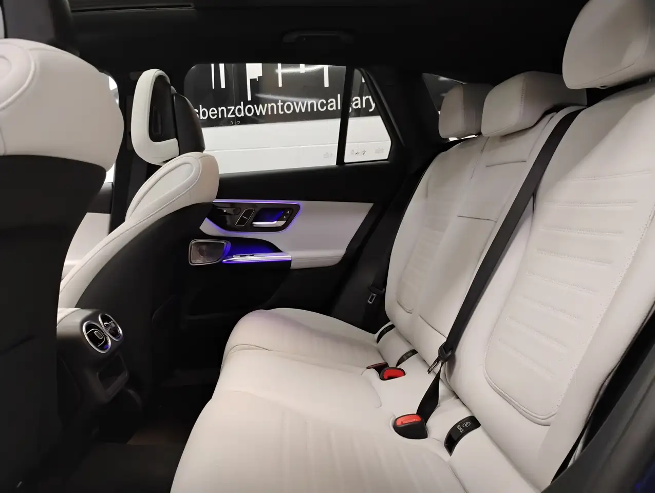 Mercedes-Benz GLC снимка Mercedes-Benz GLC