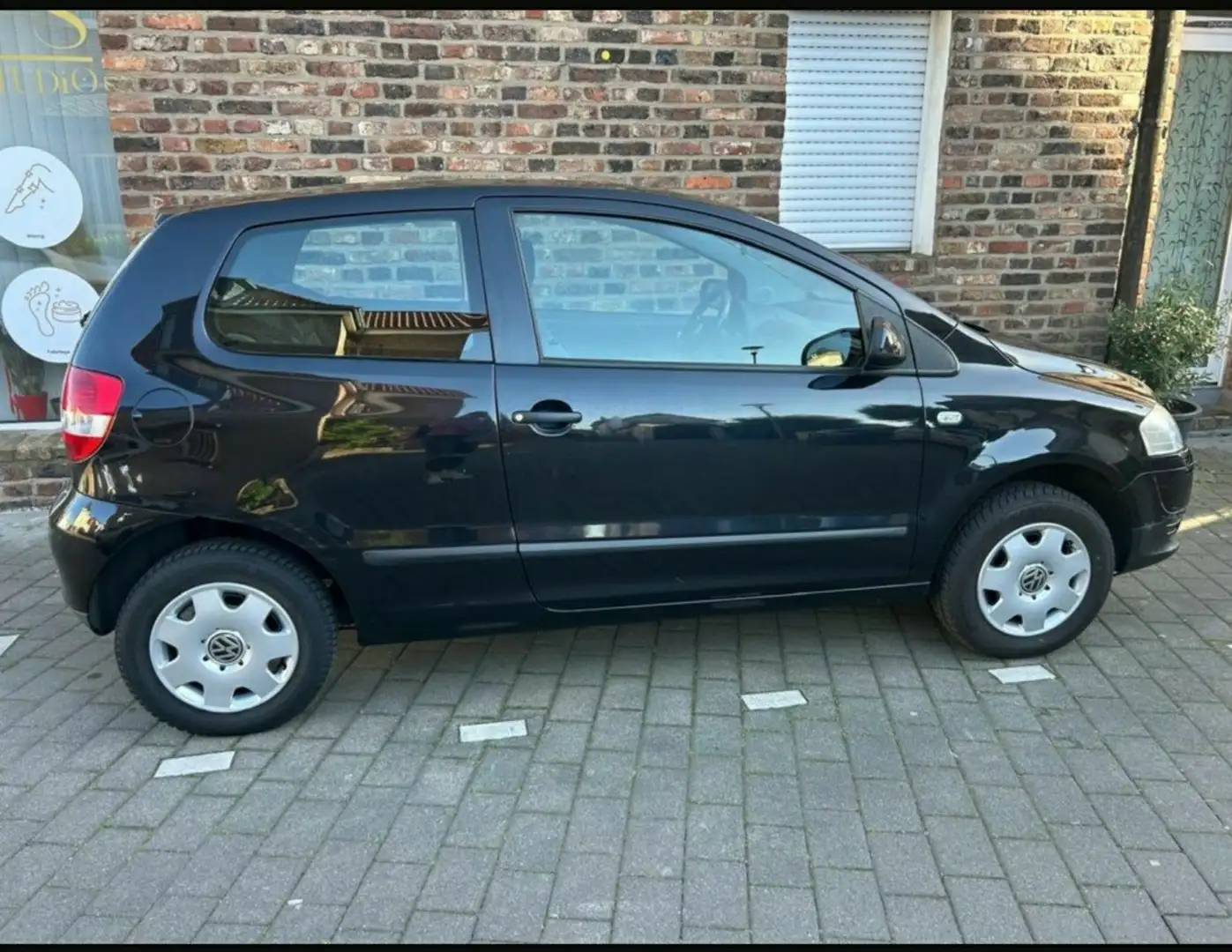 Volkswagen Fox 1.2i Fiction - 2