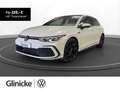 Volkswagen Golf GTI Golf VIII GTI AHK Pano Matrix LM 18" Navi RFK AC Weiß - thumbnail 1