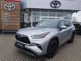 Toyota Highlander 2.5 Hybrid 4x4 - Luxury  7-Sitzer Ezüst - thumbnail 1