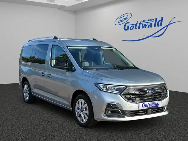 Ford Grand Tourneo L2 PHEV Titanium Sitz-P.17 LED