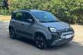 Fiat Panda Panda Cross 1.0 FireFly S&S Hybrid Silber - thumbnail 3
