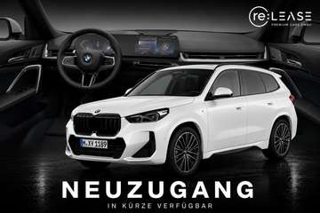 xDrive23d M-Sport |