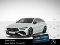 Mercedes-Benz CLA 180 CLA 180 SB *AMG*NIGHT*AHK*360°*PANO*MEMO* Navi Weiß - thumbnail 1