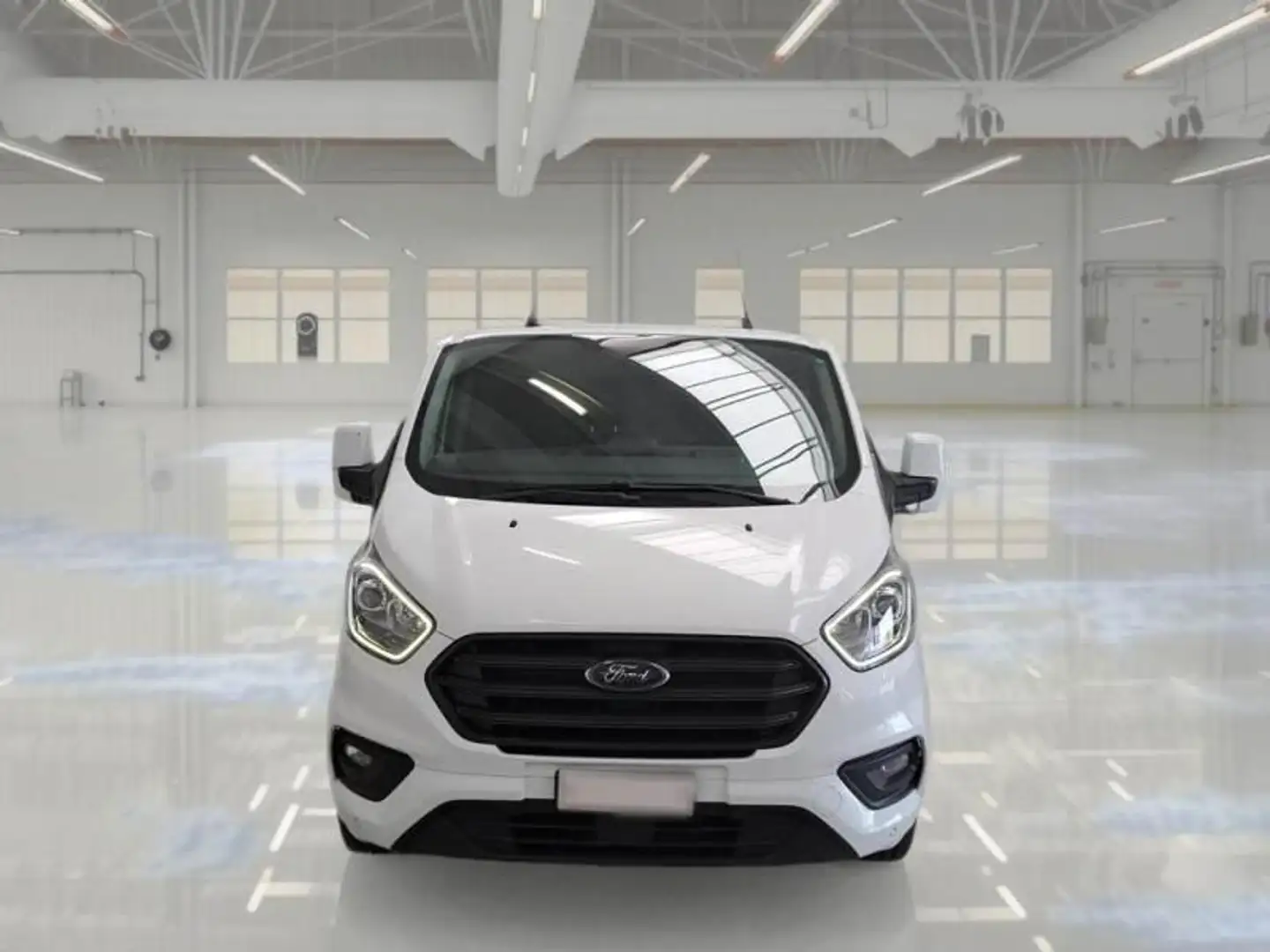 Ford Transit Custom 280 2.0 tdci 108cv trend L1H1 E6.2 - 2