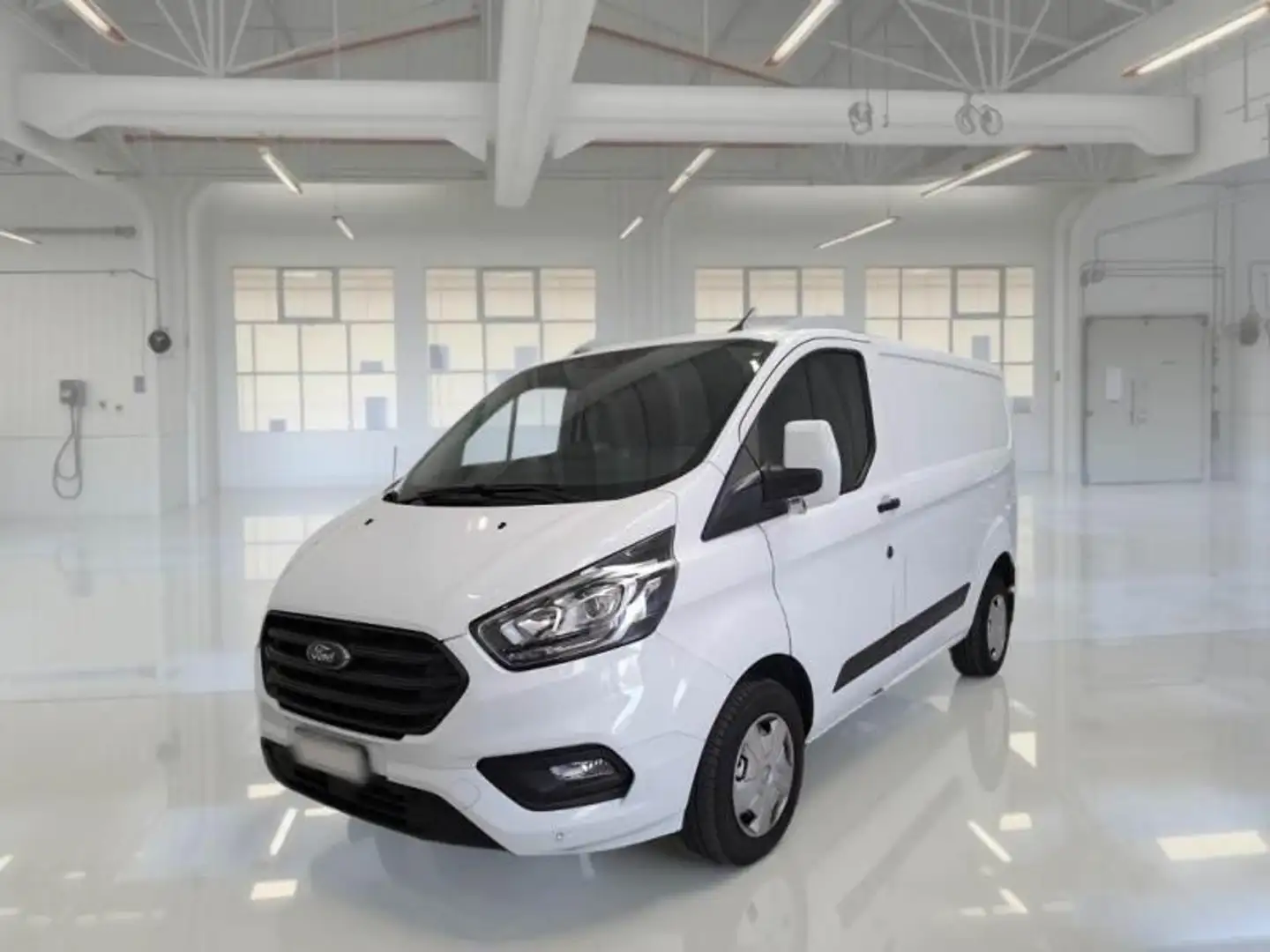Ford Transit Custom 280 2.0 tdci 108cv trend L1H1 E6.2 - 1