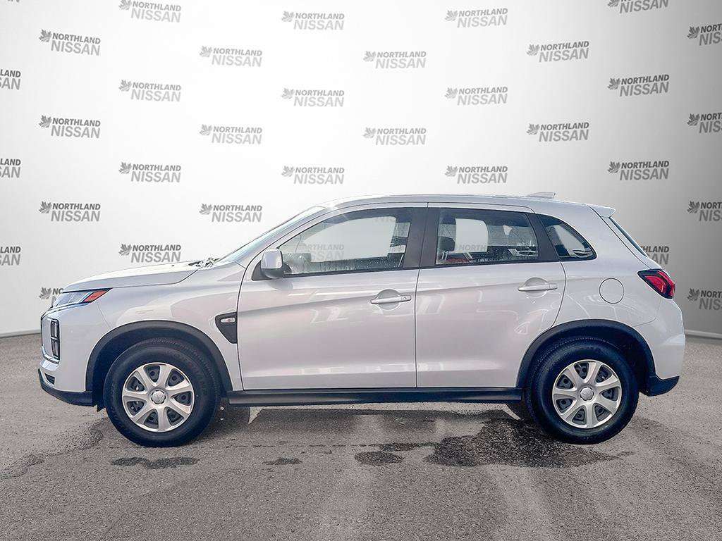 2026 Mitsubishi RVR
