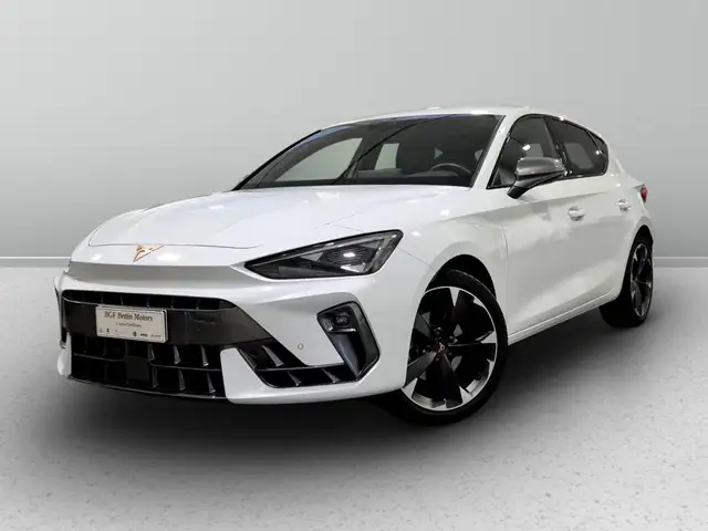 CUPRA Leon 1.5 hybrid 150cv dsg