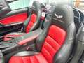 Corvette C6 Convertible Corvette Convertible 6,0 V8 Aut. Schwarz - thumbnail 6