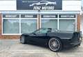 Corvette C6 Convertible Corvette Convertible 6,0 V8 Aut. Schwarz - thumbnail 2