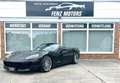 Corvette C6 Convertible Corvette Convertible 6,0 V8 Aut. Schwarz - thumbnail 1