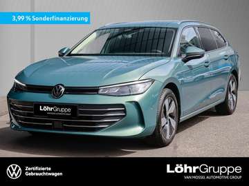 2.0 TDI DSG Business AHK/Navi/RFK