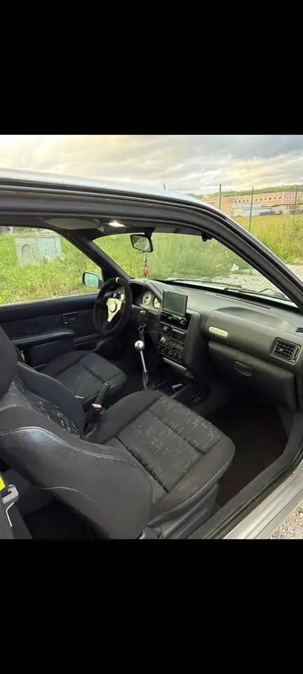 Peugeot 106 II 1996 3p 1.4 Sport c/airbag, foto 6