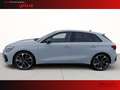 Audi A3 sportback 35 1.5 tfsi mhev s line edition s-tronic Bianco - thumbnail 2