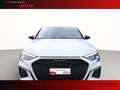 Audi A3 sportback 35 1.5 tfsi mhev s line edition s-tronic Bianco - thumbnail 4