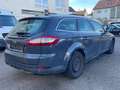 Ford Mondeo Turnier 2,0 TDCI*Klima*Euro5* 1.Hand*Navi Schwarz - thumbnail 4