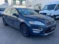 Ford Mondeo Turnier 2,0 TDCI*Klima*Euro5* 1.Hand*Navi Schwarz - thumbnail 3